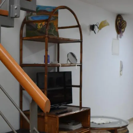 Marina 4 Appartement