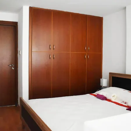 Marina 4 Apartamento