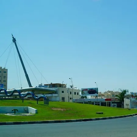 아파트 Marina 4