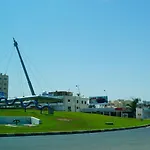 Lägenhet Marina 4