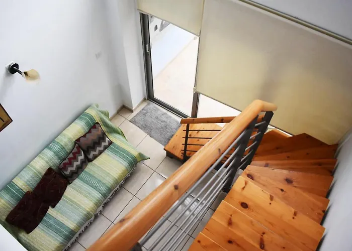 Marina 4 라르나카