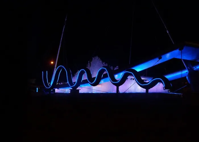 Marina 4 라르나카